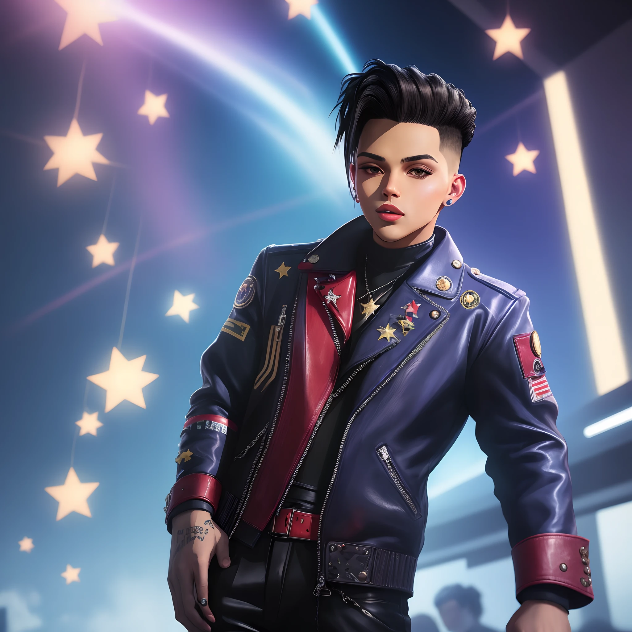 Starboy