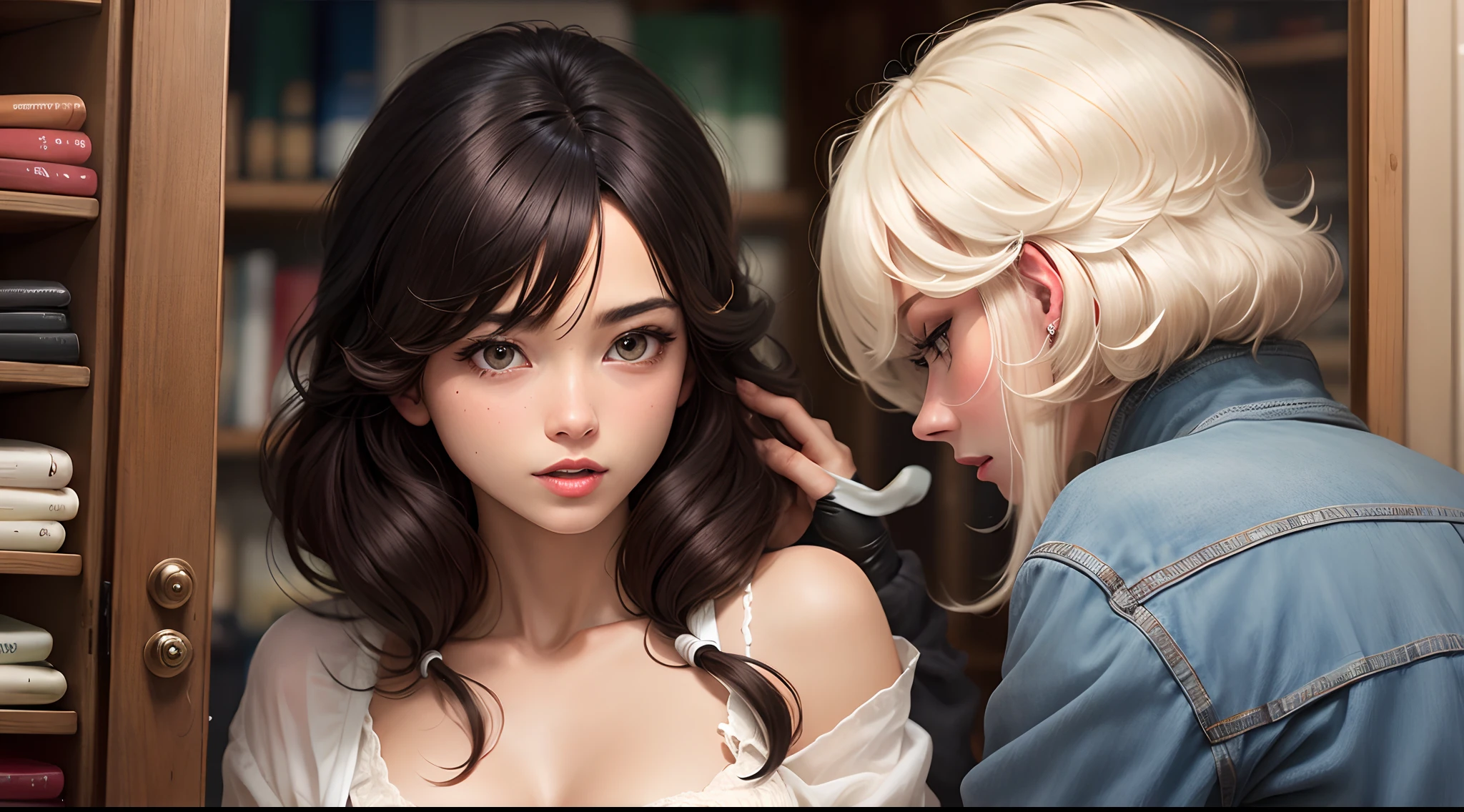 Wig 6