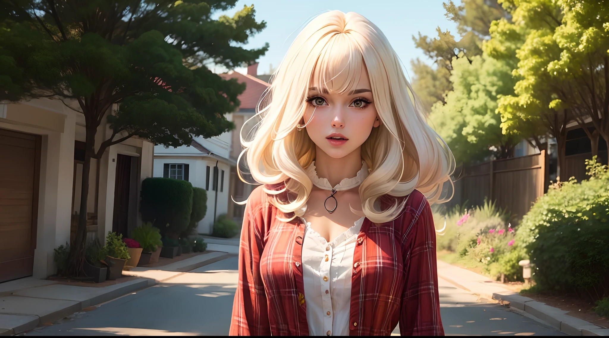 Wig 6