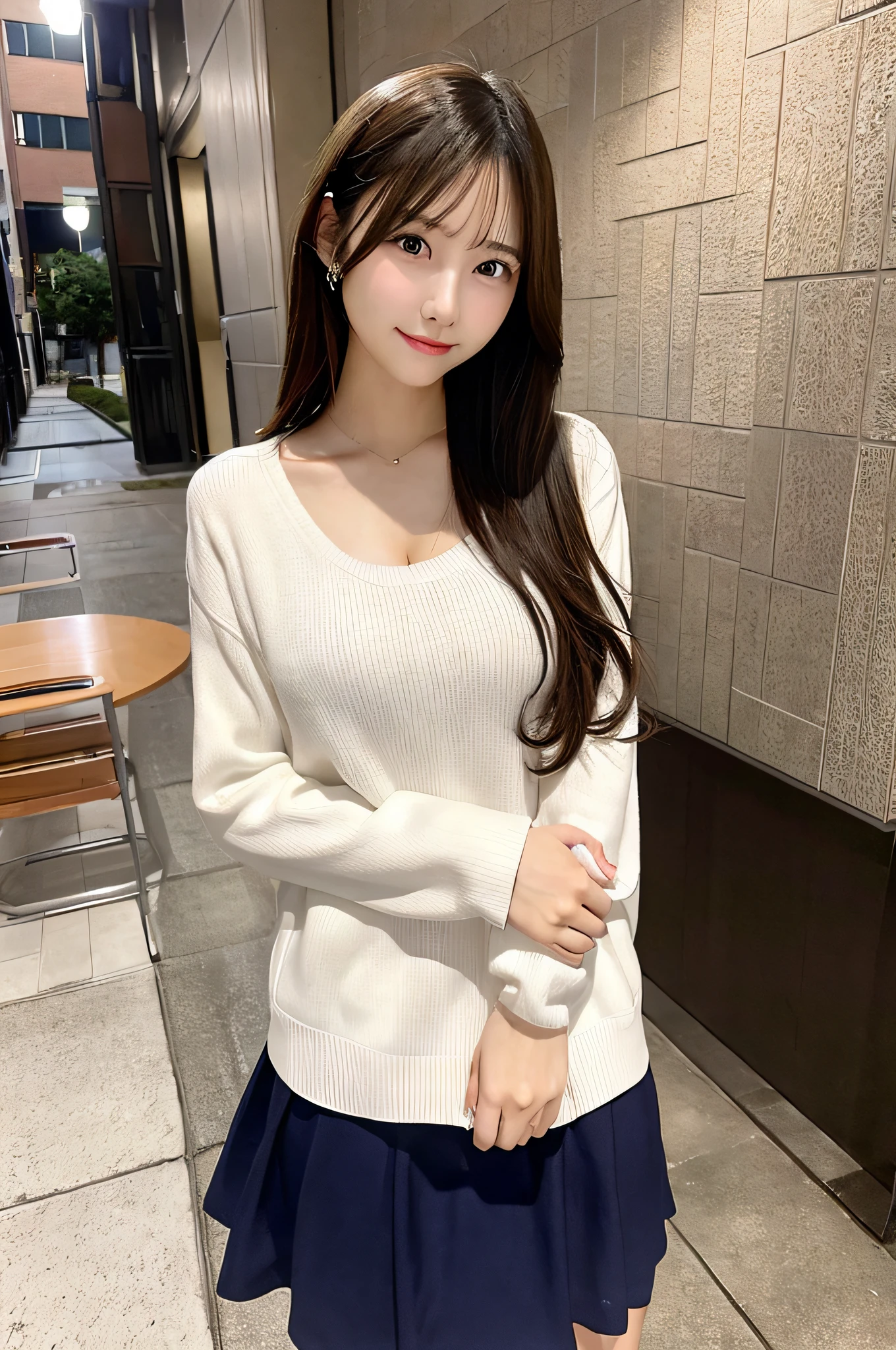 college girls、Plain clothe、Official art、without background、Sexy clothes、breasts looking、daily