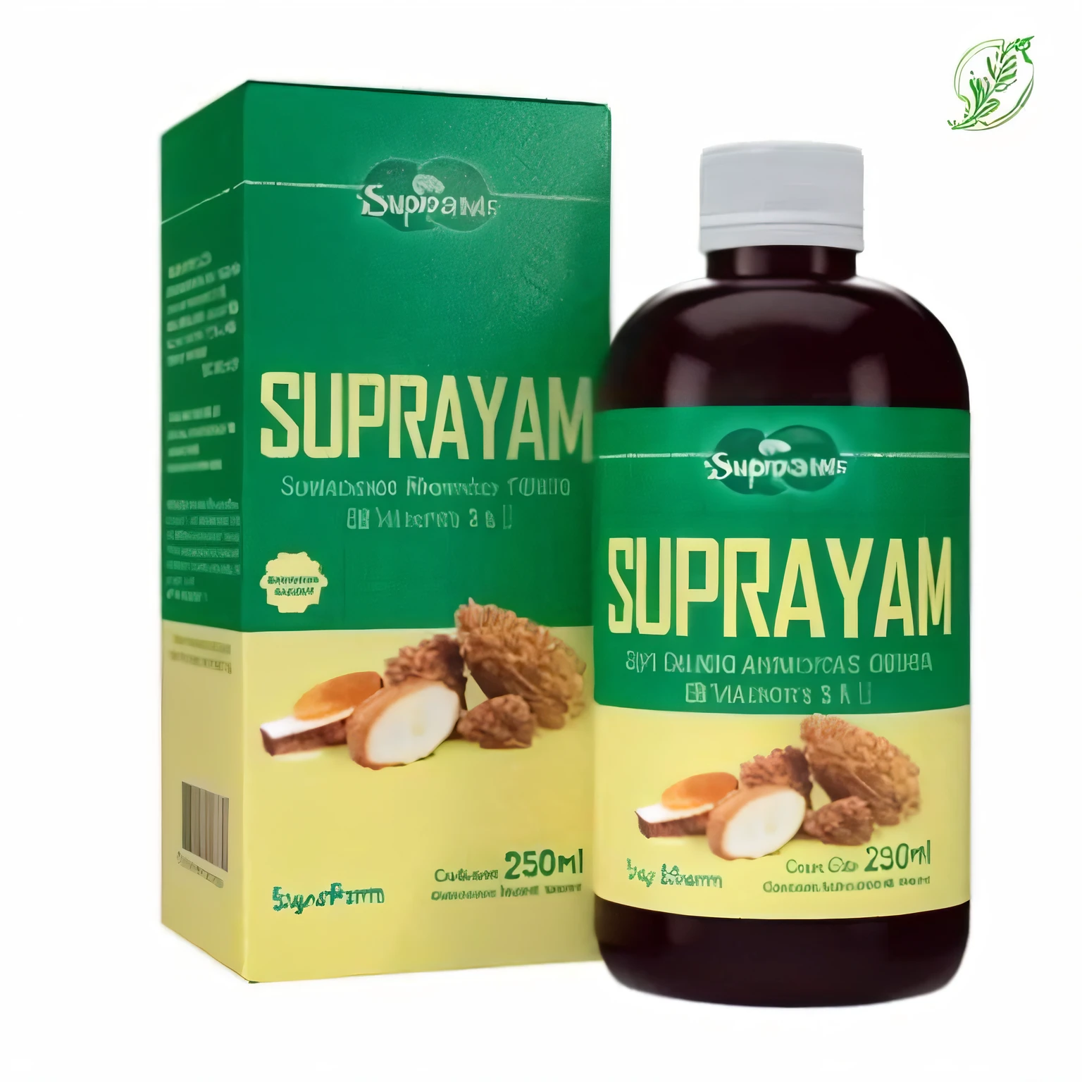 Suprayam 250ml - Suprayam - Suprayam - Suprayam - Suprayam - Suprayam -, xarope, Uremo, imagemm oficial do produto, sumatraism, capturar, foto oficial do produto, Uerior, seu, imagem, U, Sukhasana, 240p, foto do produto, Surikov