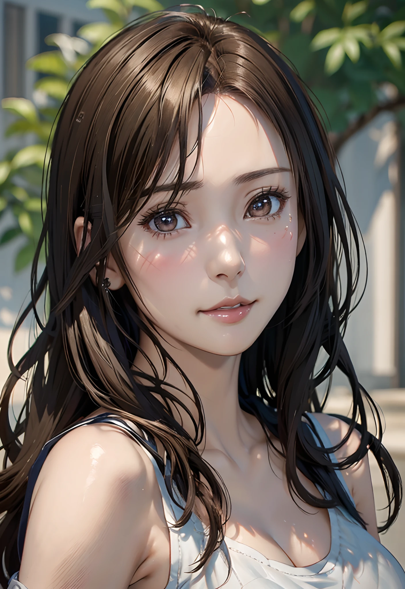 (random pose),(random cute clothes),(Thin type:1.2),(),(random hairstyle),(Highest image quality,(8k),ultra-realistic,best quality, high quality, high definition, high quality texture,high detail,beautiful detailed,fine detailed,extremely detailed cg,detailed texture,a realistic representation of the face,masterpiece,Sense of presence)