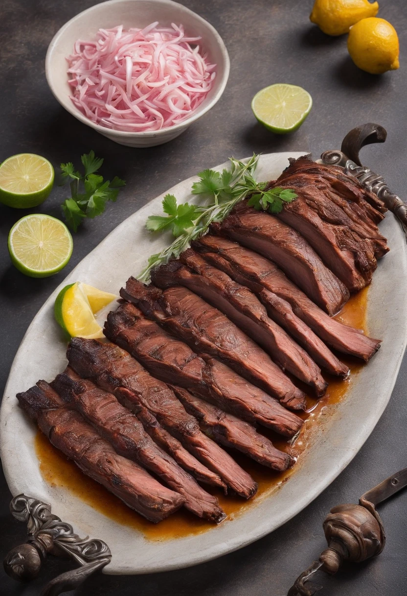 barbacoa,perejil,naturaly,Carne rosada,7 minutos cocido
