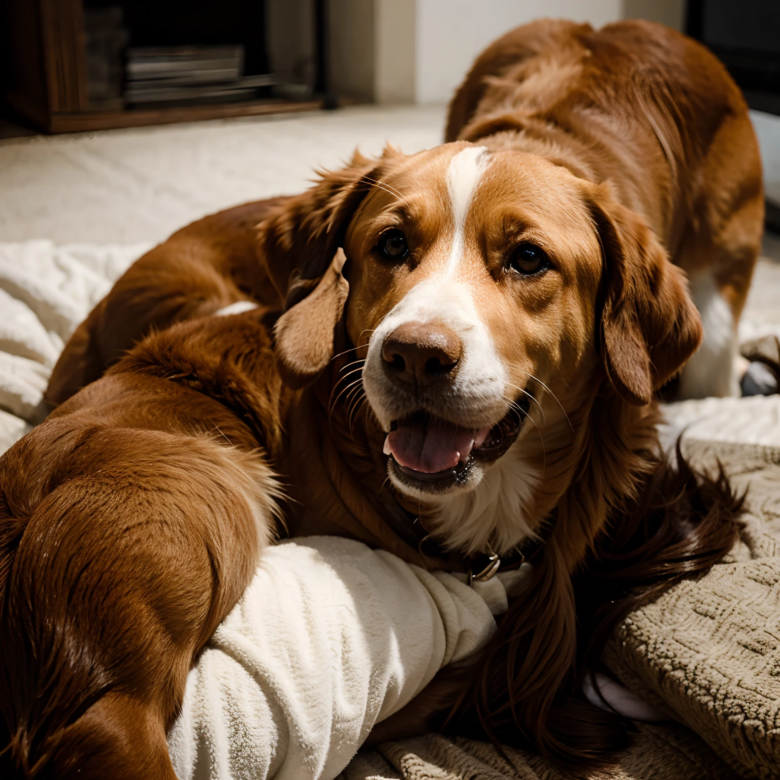 Dog