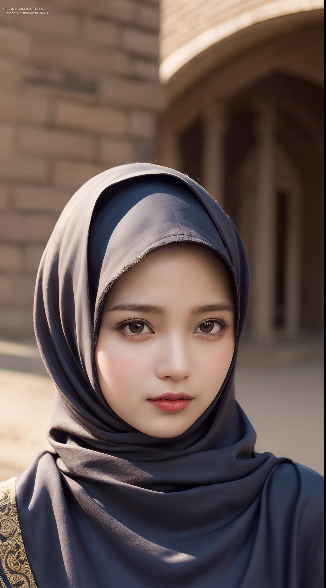 (((HIJAB MALAY GIRL))), masutepiece, High quality, UHD 32K, Realistic face, Realistic skin feeling , A Japanese Lady, 8 years old, Little Girl, Very cute and baby-like face, (((FLAT CHEST))), (MATRIX WORLD), ((look In front  at the camera and SADNESS)), (((LITTLE GIRL))), (((CUTE GIRL))), ((TRANSPARENT)), ((RED LIPS)), ((RED LACE)), ((TRANSPARENT)), ((CHUBBY)), (undress)