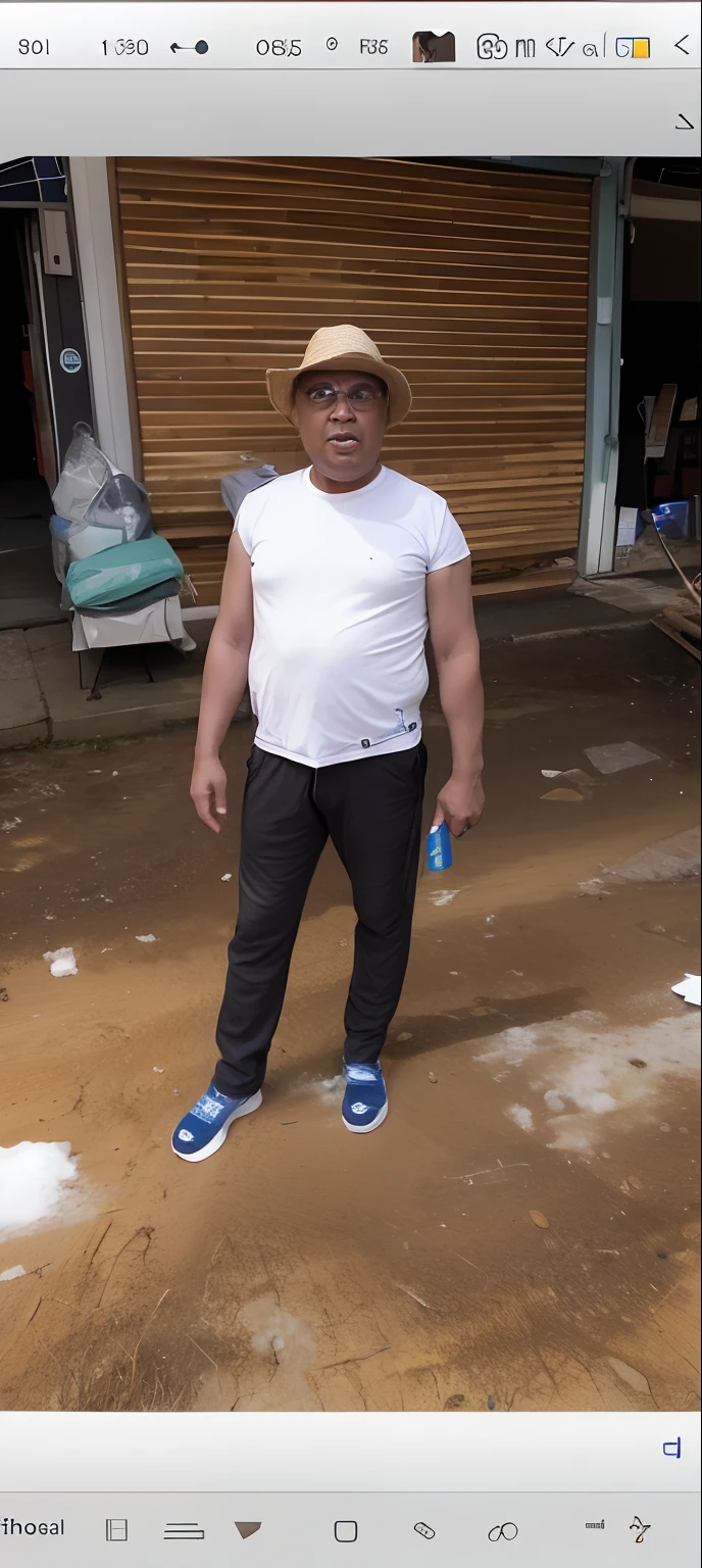 uncle realistic face, 8k ultra realistic