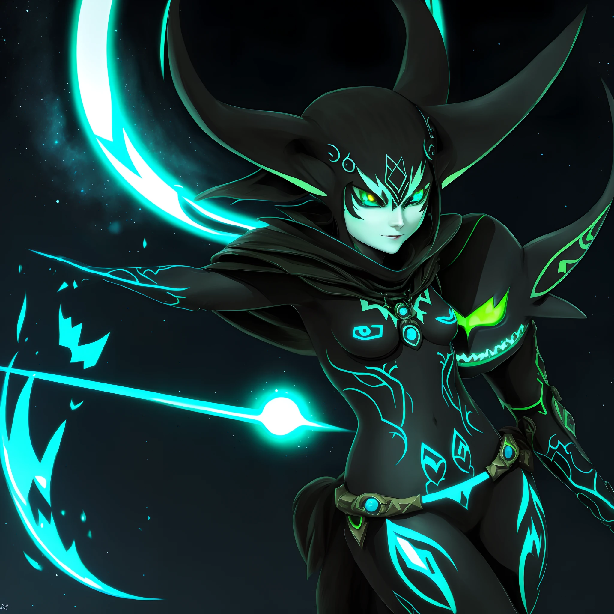 Midna
