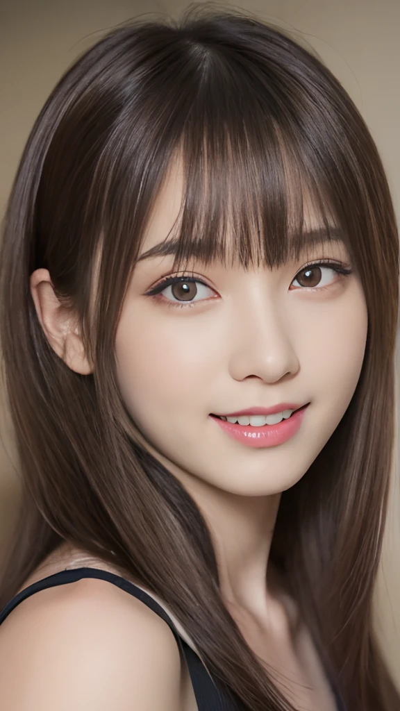 (Representative works:1.3)、(8k、Realistic、RAW Photos、Best image quality:1.4)、(30 year old mature woman)、Small face、Beautiful Face、(Realistic Face)、No makeup、Natural Makeup、light makeup、 (Dark brown hair)、Beautiful hairstyle、Realistic eyes、Beautiful details、 (Realisticな肌)、Beautiful Skin、 (Casual Fashion)、 Confused、 charm、超High resolution、Ultra-realistic、 High resolution、Golden Ratio