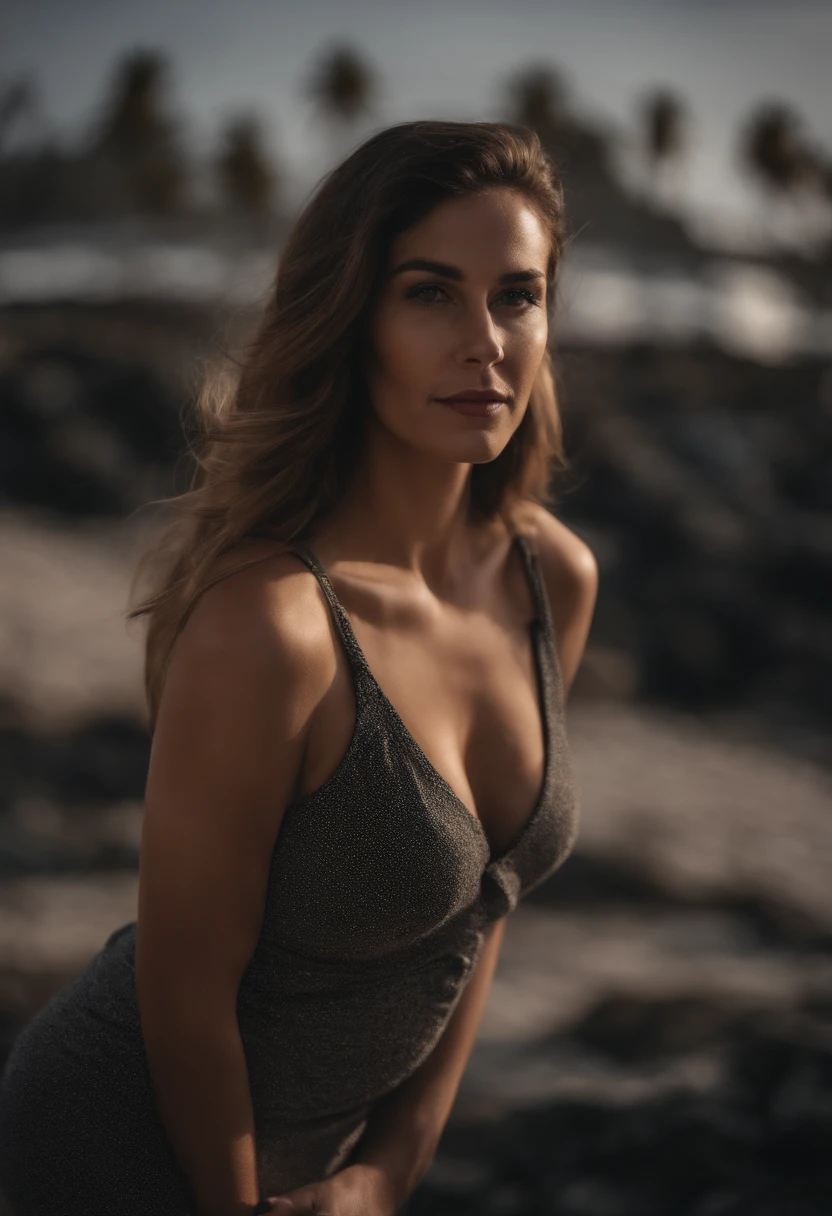 a 30 year girl having perfect hips and body ratio