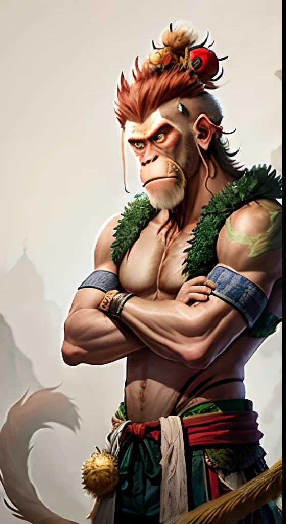 Lord Hanuman