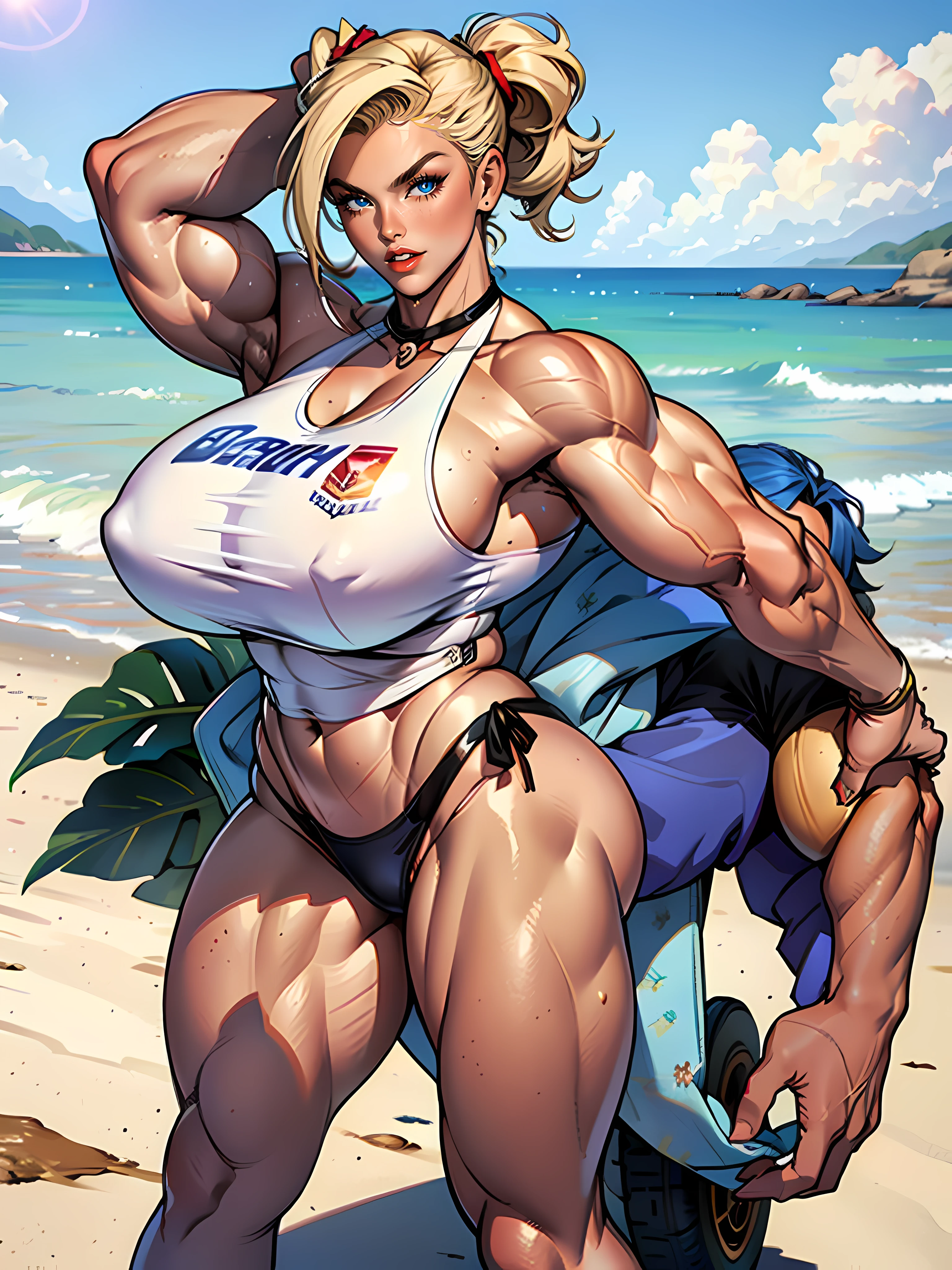 Masterpiece, germanic 20 year old woman
