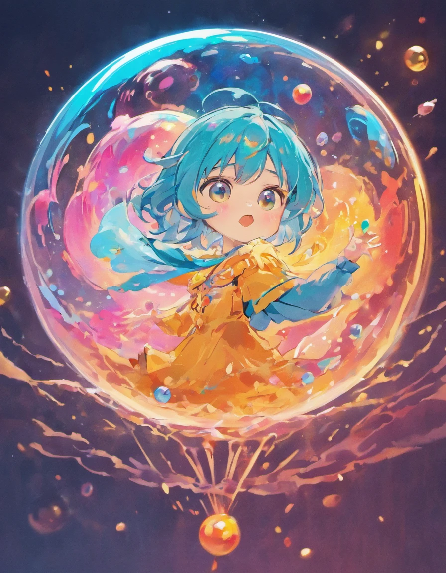 Japan female、short-hair、20's、Anime style、black hair、Slimed --auto