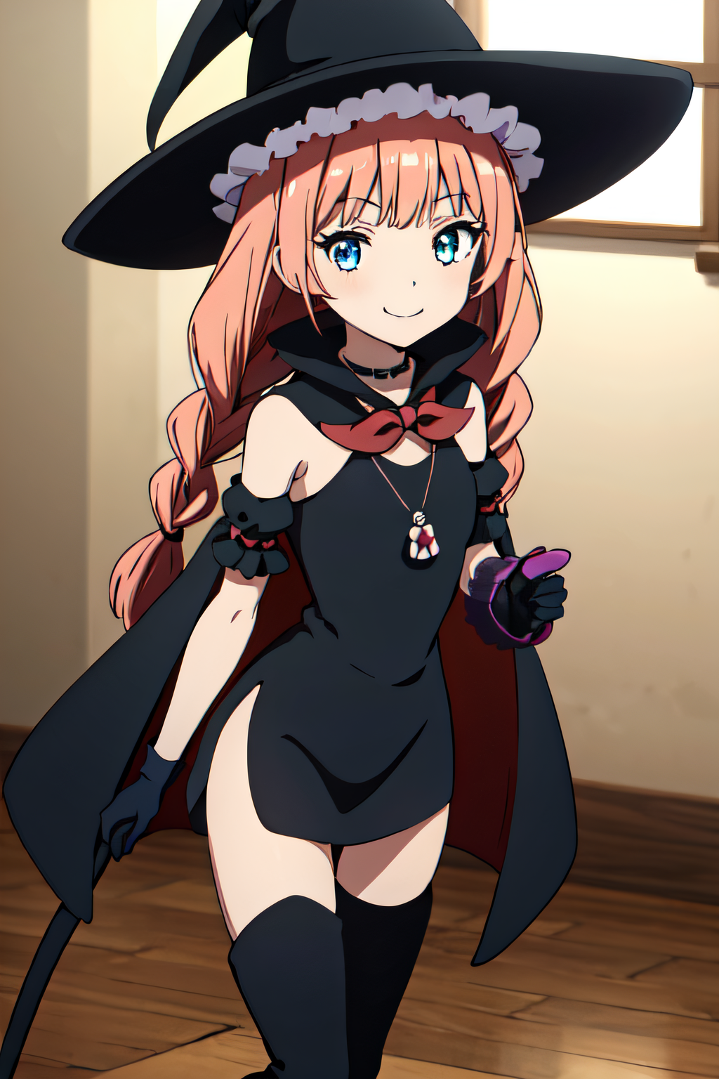 Top Speed - Mahou Shoujo Ikusei Keikaku v1.0