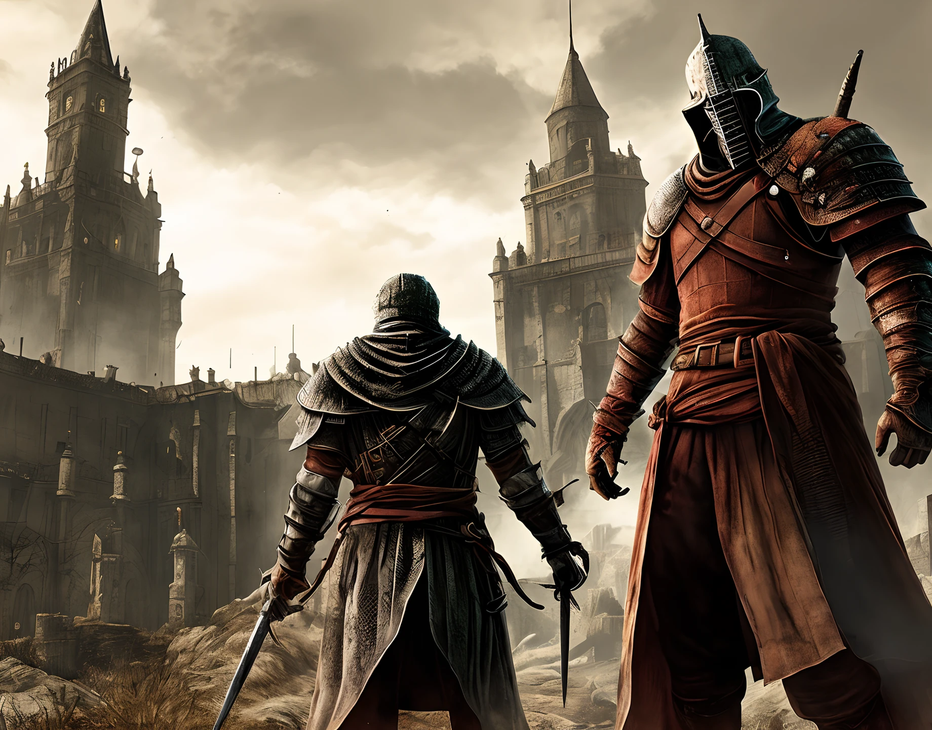 Dark souls 2