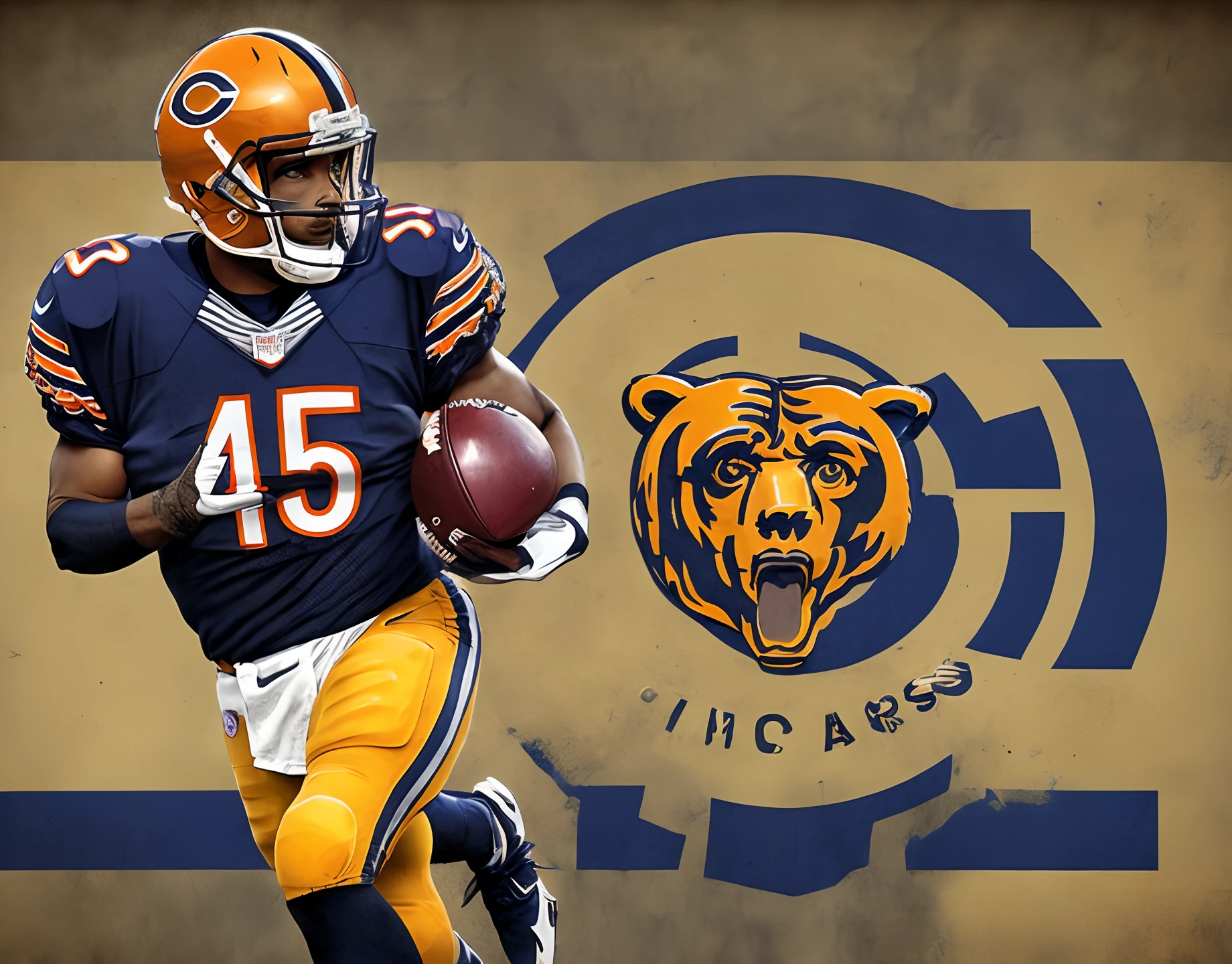 Chicago Bears