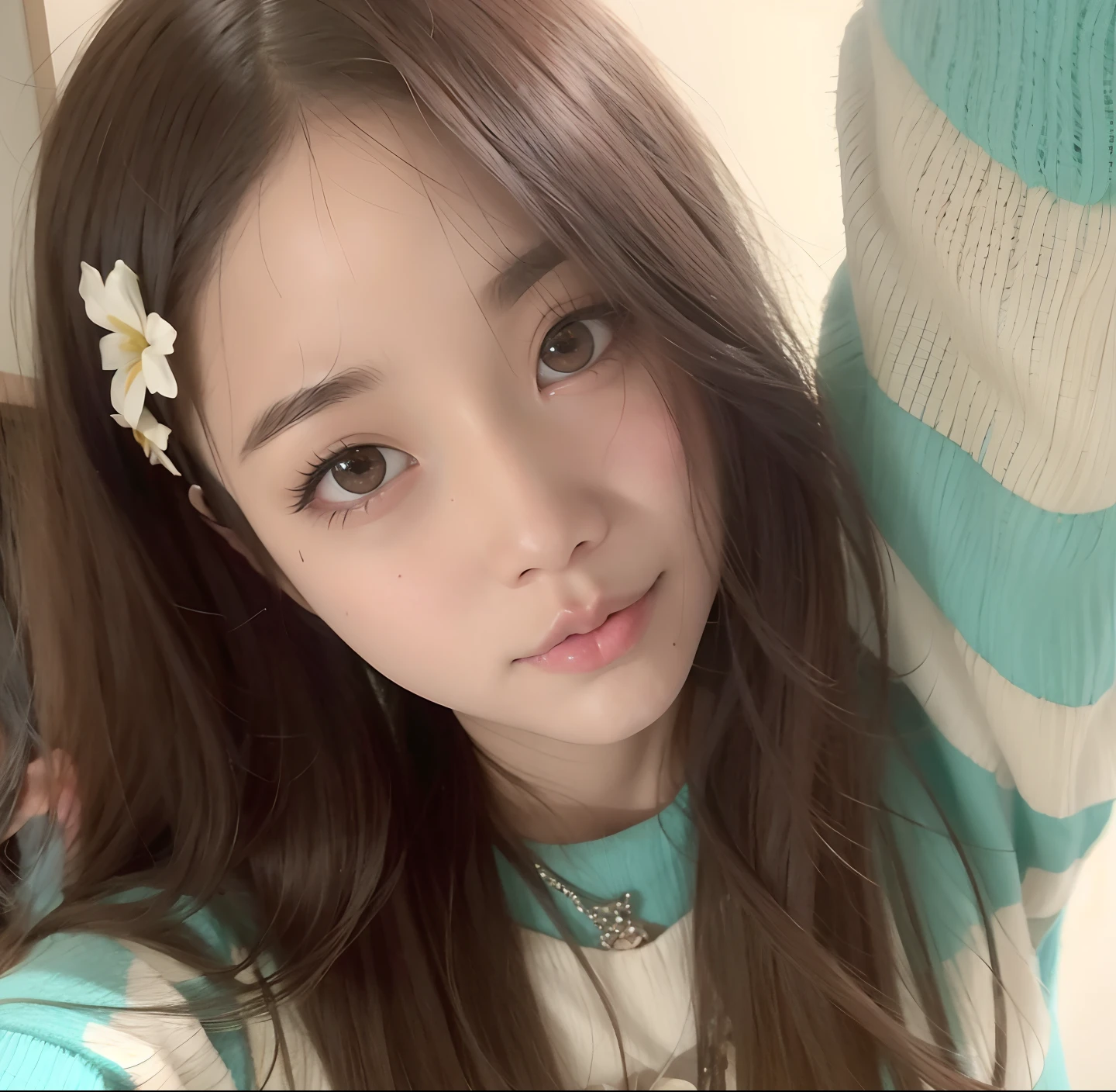 masterpiece, Highest quality, In detail, (beautiful girl), cute,Asia(Japan)