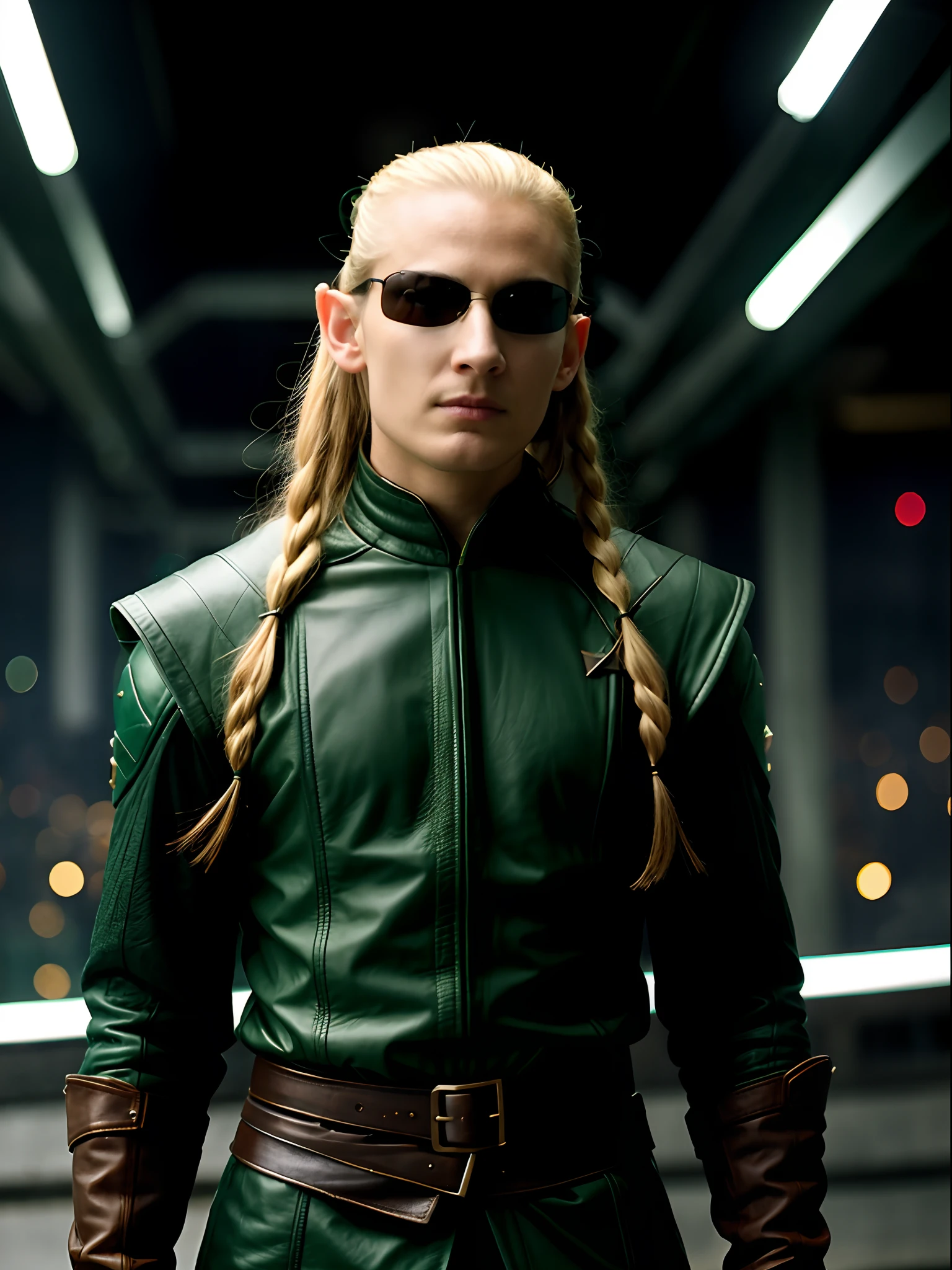 matrix sunglasses