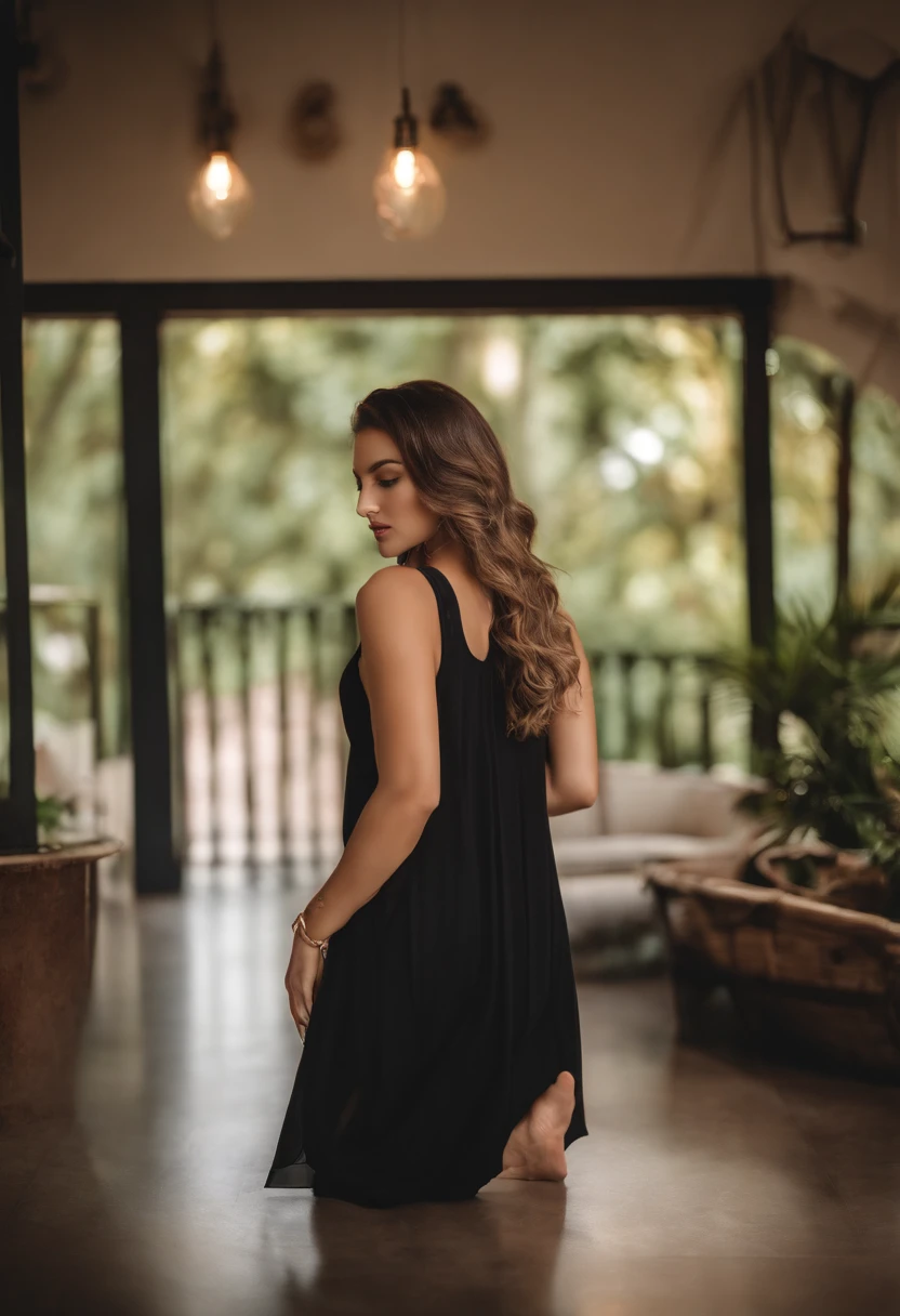8k, master part, Fotografia RAW, best quality, fotorrealista, papel de parede CG Unity 8k altamente detalhado, profundidade de campo, Cinematic light, Reflexo da lente, ray tracing, (Rosto extremamente bonito e atraente, beautiful lips, Olhos bonitos), intrincado rosto detalhado, (pele ultra detalhada), 1 Homem, na natureza, em sombras profundas, macho europeu bonito, Kpop idol, 1 masculino, (corpo muito forte e musculoso:1.3), (looki na empresa viewer), (Great firm look) :1.3), (Mangas), (Noite de moda, noite escura, neon signs, Fundo desfocado), moda noite de rua, (pessoas nas costas:1.3), lindos brincos, bracelete, colar, knee tights, olhos claros, ambulante, (pale skin), (olhos grandes), virada para a frente, (tiros na parte superior do corpo), (roupas largas:1.3), (brown hair), (Trajes Bosh, (transparent), (looki na empresa viewer:1.3) muito forte ,, Virar, (tiro nas costas), transparent, gluteus medius.