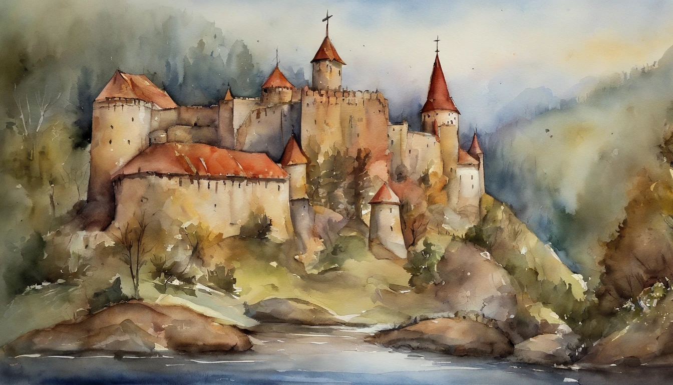 Влад III, also known as Vlad the Impaler or simply Dracula, was the legendary voivode-prince of Wallachia.