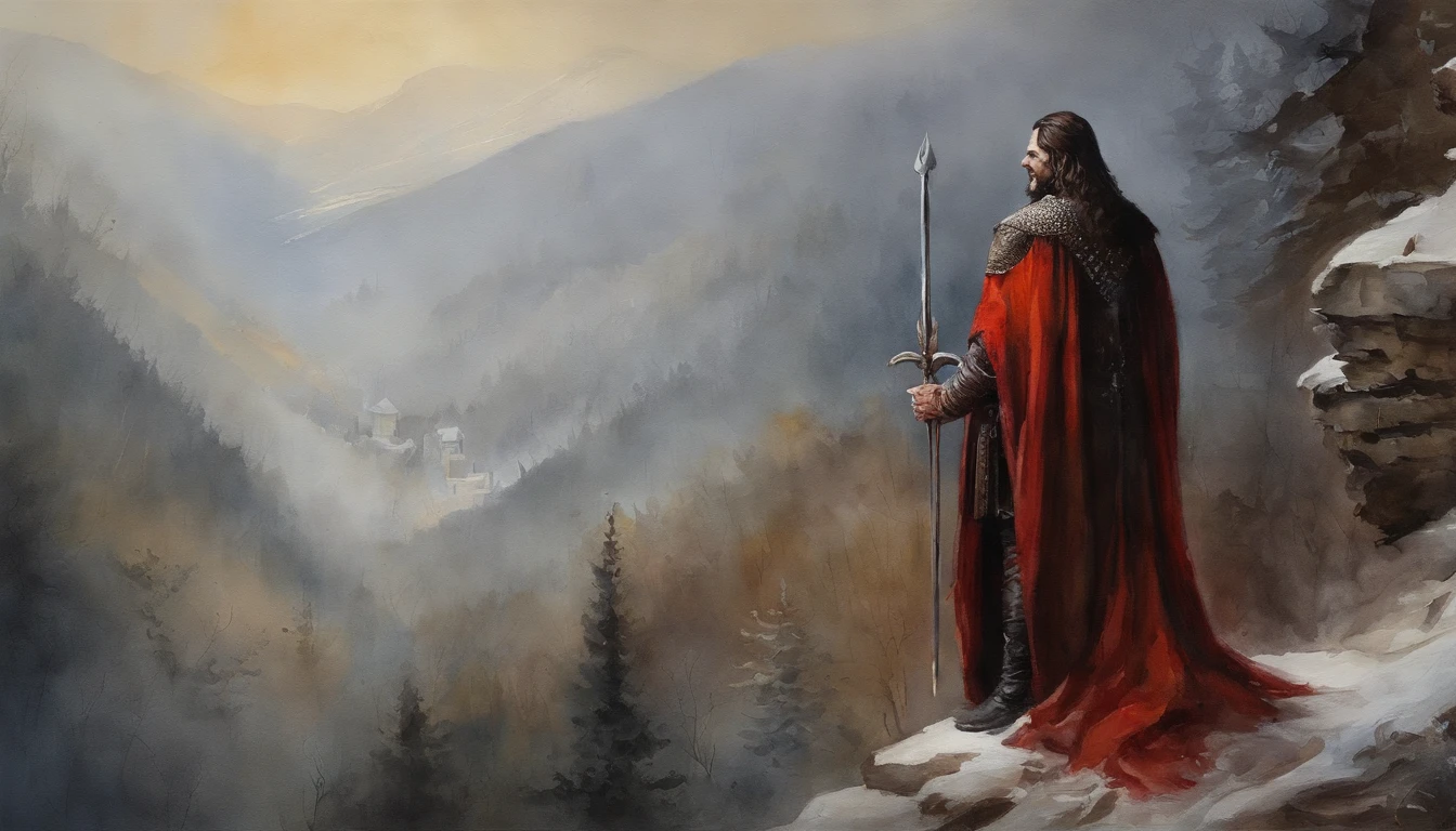Влад III, also known as Vlad the Impaler or simply Dracula, was the legendary voivode-prince of Wallachia.