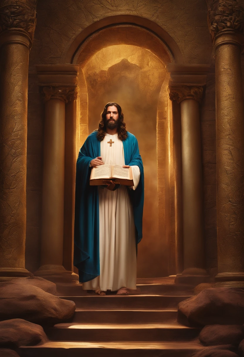 Messiah of the Bible