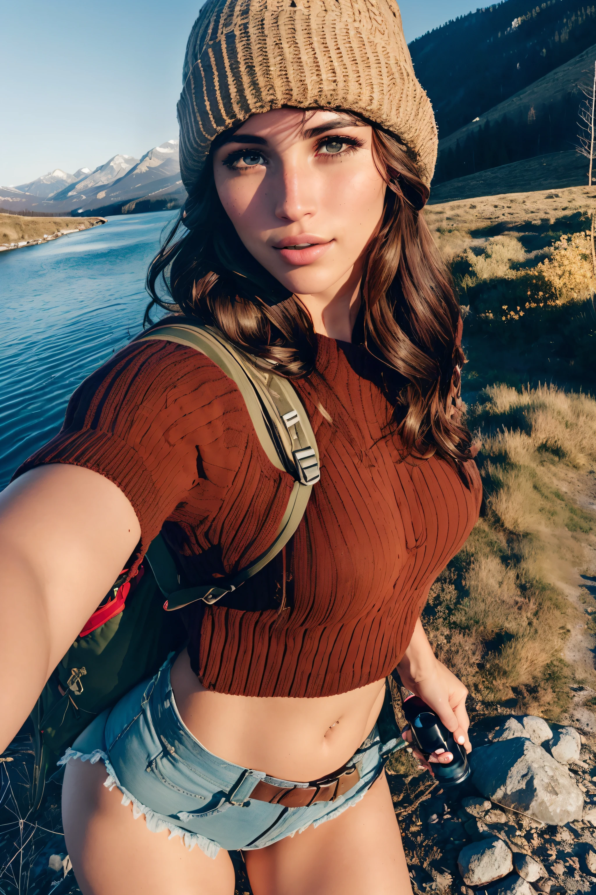 arm