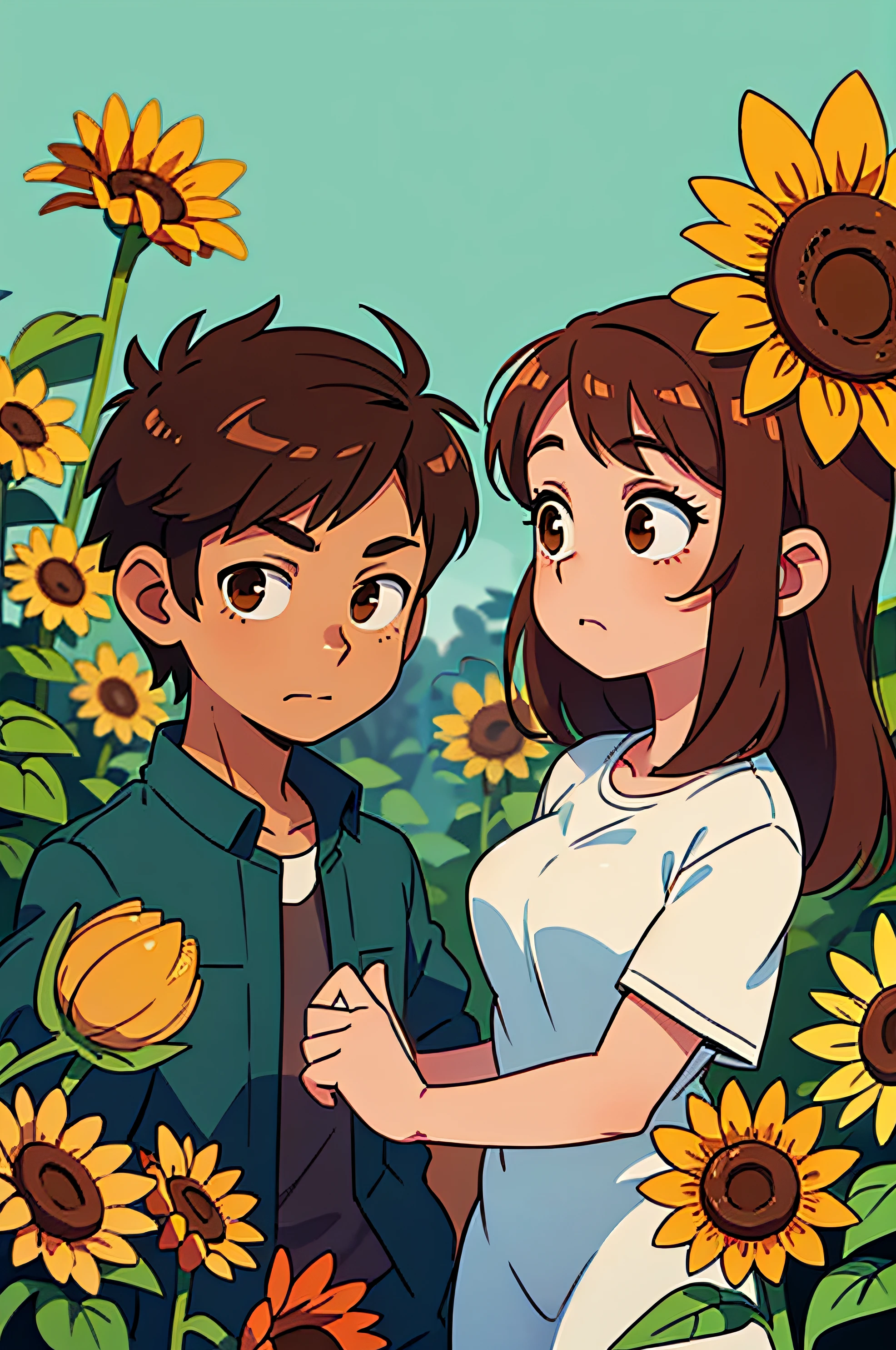 sunflower