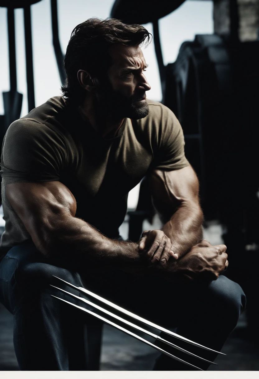 Wolverine