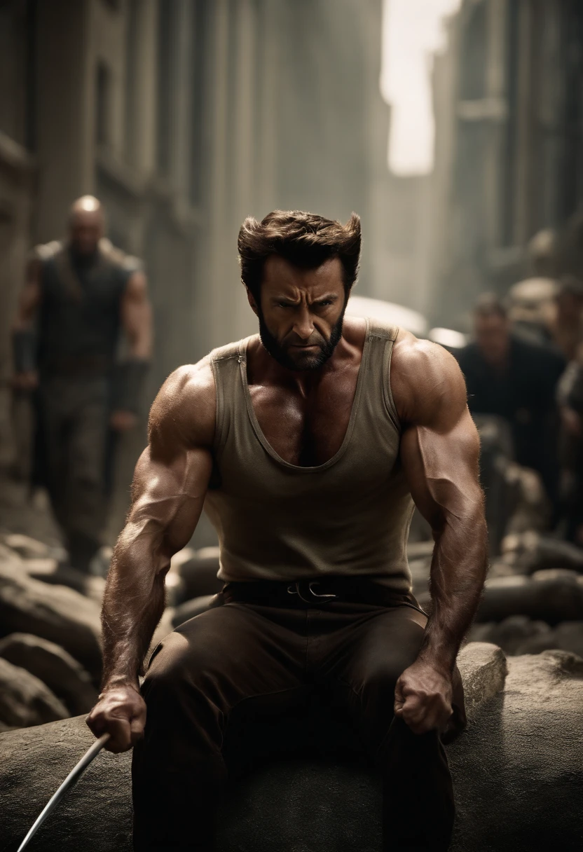 Wolverine