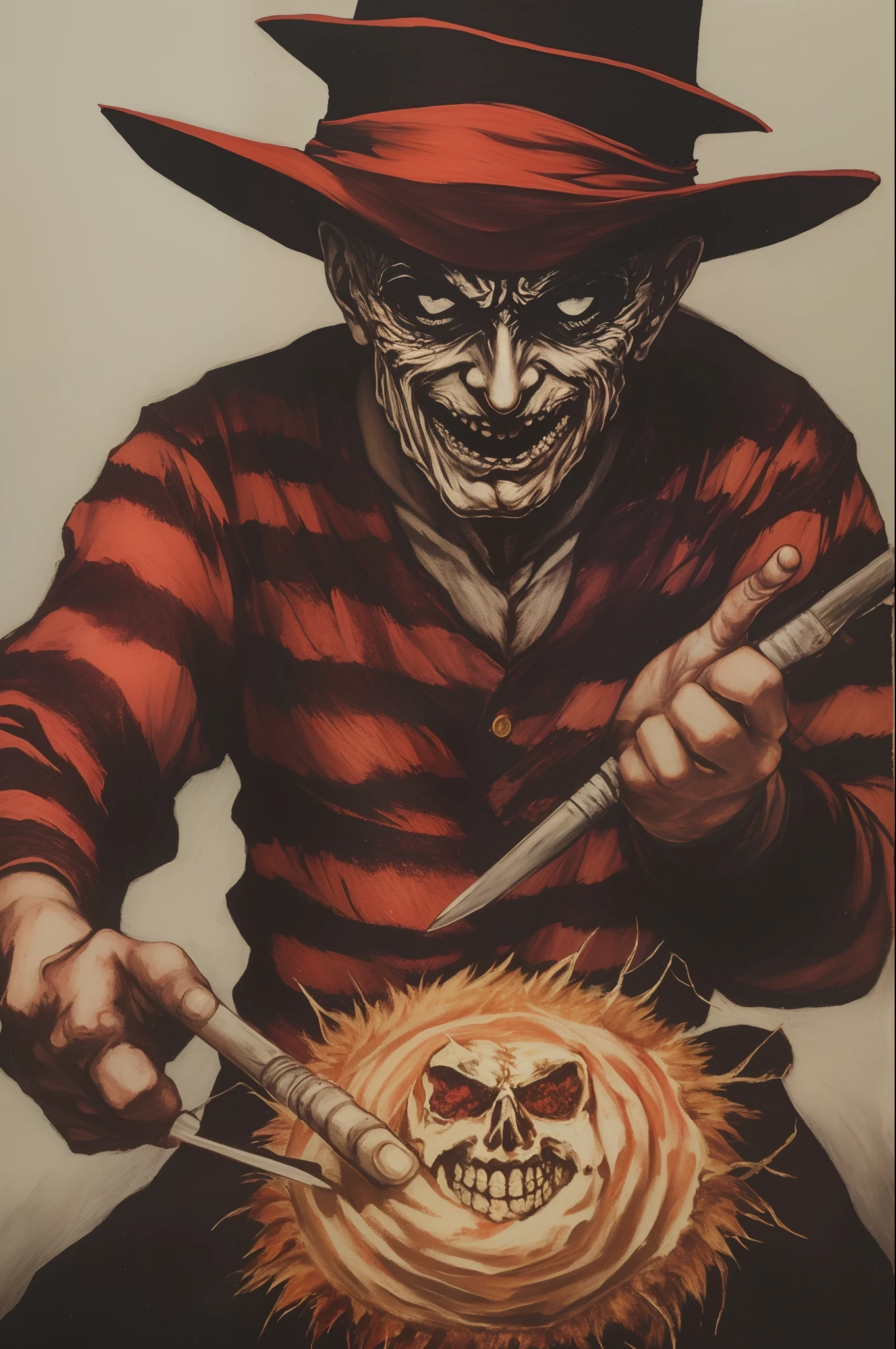 Freddy Krueger