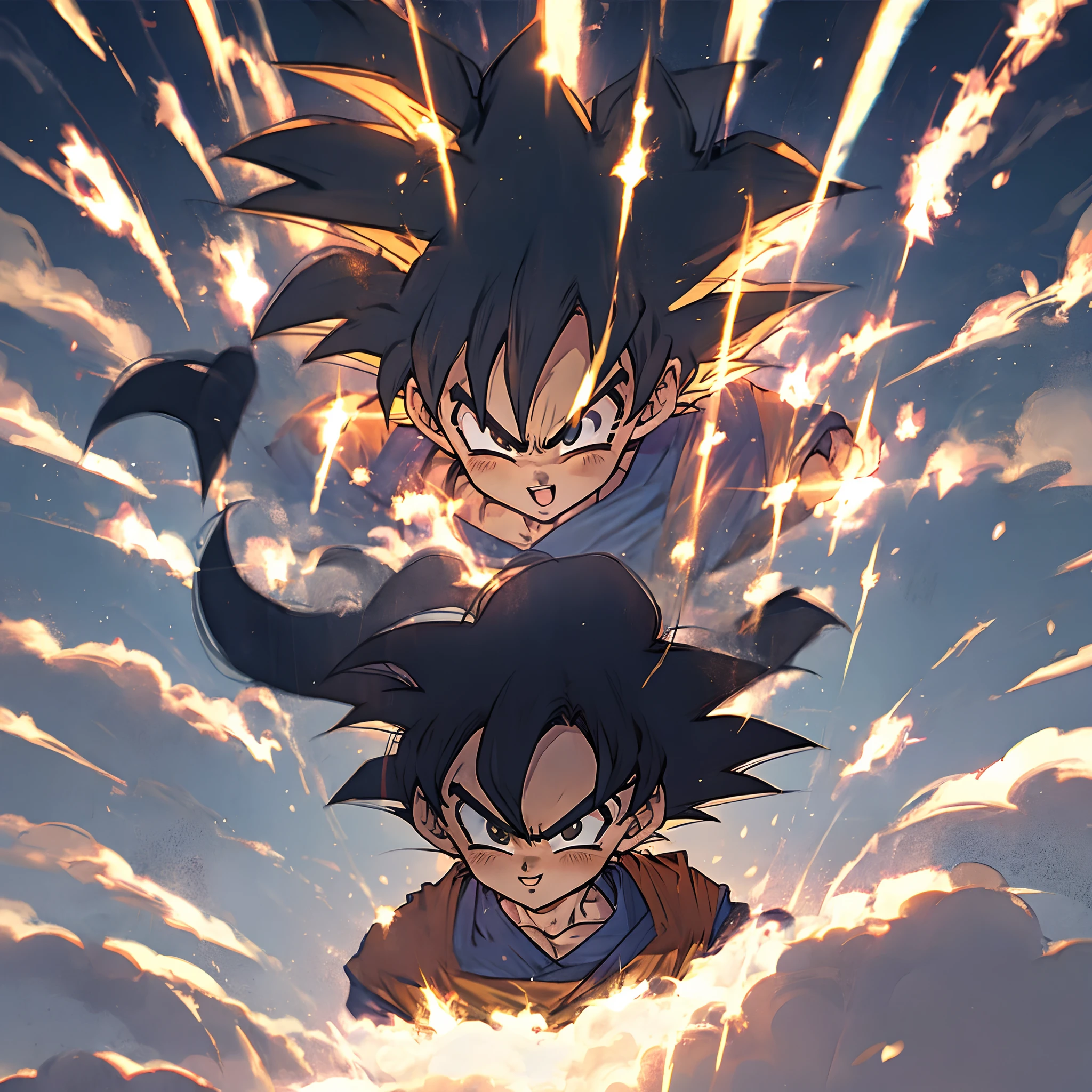 Goku