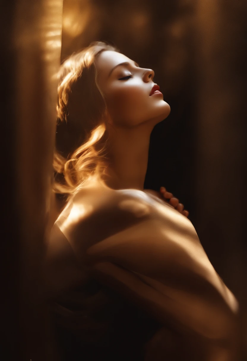 (Une fille),(a boy),(Intense passion and desire),(Amoureux),(regard aimant),(tension sexuelle),(romantic atmosphere),(Douceur),(Sensual moans),(murmures doux),(Slow and passionate movements),(Beautifully entangled bodies),(Connexion intime),(Deep Emotional Connection),(Plaisir euphorique),(Expressions heureuses et heureuses),(rythme harmonieux),(Climax satisfaisant),(Euphoria post-coïtale),(matted sheets),(Whispers of I Love You),(Warm golden lighting),(Subtle candlelight),(Souffle chuchotant),(Peau lisse et soyeuse),(Attractive curves),(sensual lips),(Eyes filled with desire),(respiration rythmique),(Exploration ludique),(Unleashed Passion),(melting into each other's arms),(Connecting hearts and souls),(Lien intime),(Connexion transparente entre eux),(captivating beauty),(Unforgettable moment of pure love and pleasure),(peinture artistique sur toile)