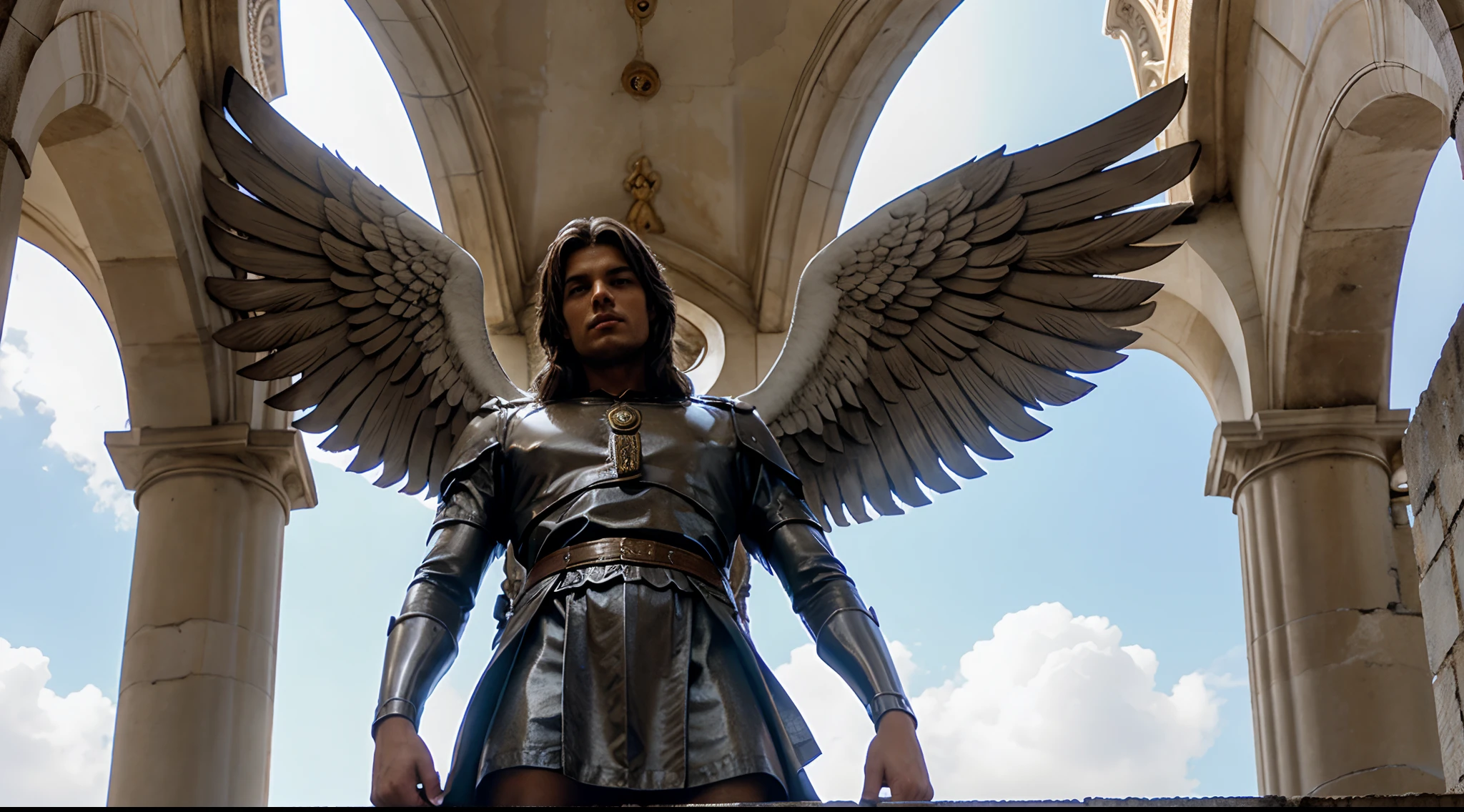 St. Michael the Archangel