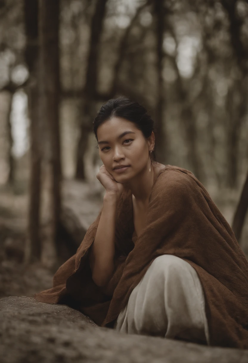 Meishu-Sama, Johrei, Luz Divina, Japanese Sitting Praying To The Heavens, Sem roupa, nu, diante de um orisonte lindo, com o sol se pondo, with one hand forward, in connection with the divine, foto retrato, Directed by: Drew Tucker, Directed by: Adam Marczyński, Directed by: Alexandre Kucharsky, Directed by: Gavin Nolan, Surrealismo 8K, Directed by: Jason Felix, Yuri Shwedoff e Tom Bagshaw, arte ilustrativa, Estilo Erik Johansson