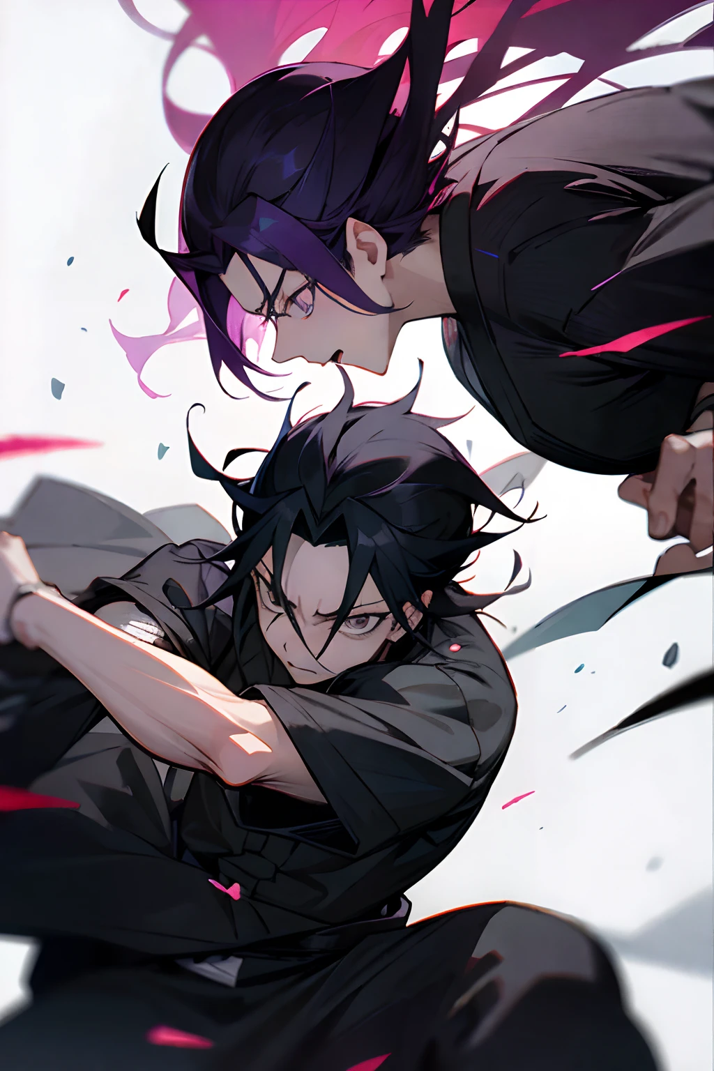 Studio trigger o.c katana