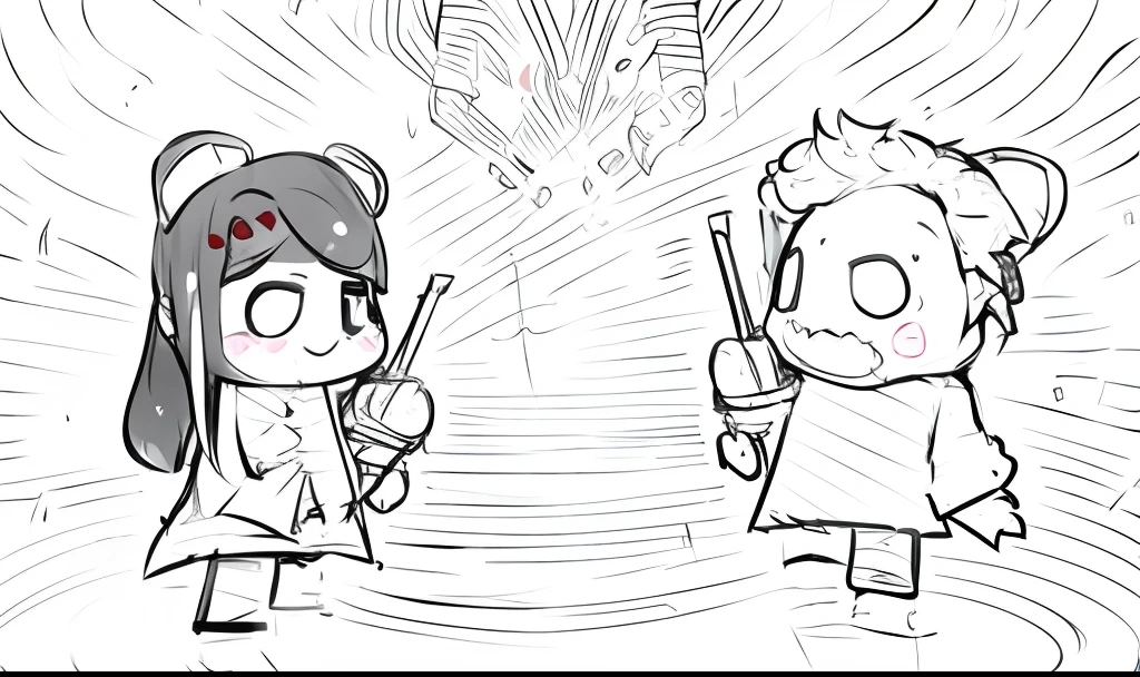 Lineart