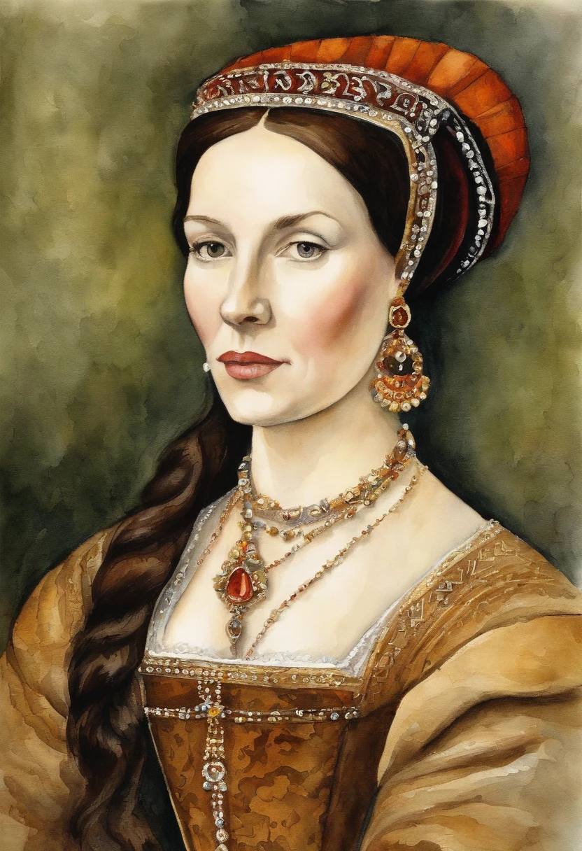 anne boleyn