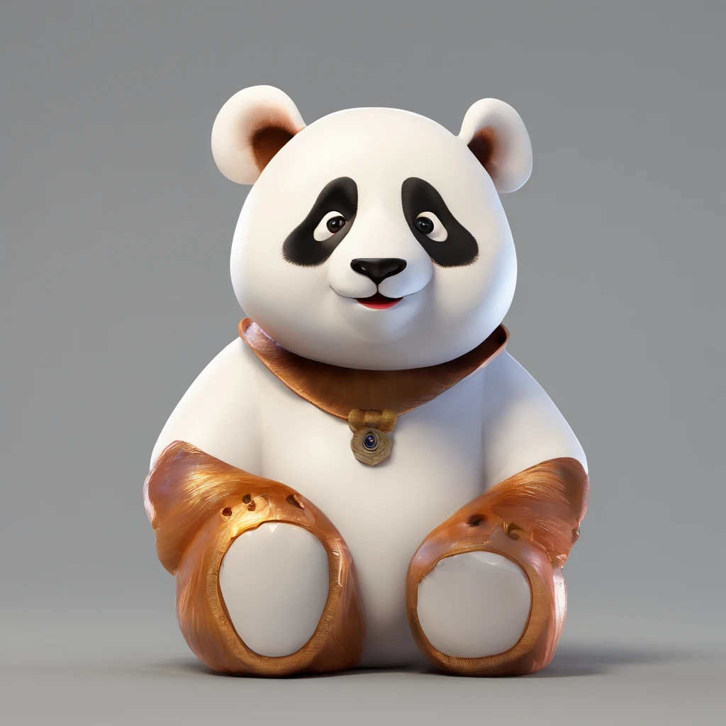 panda