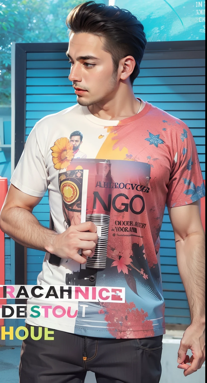 Real face change background change shirt colour my character real change body now face change