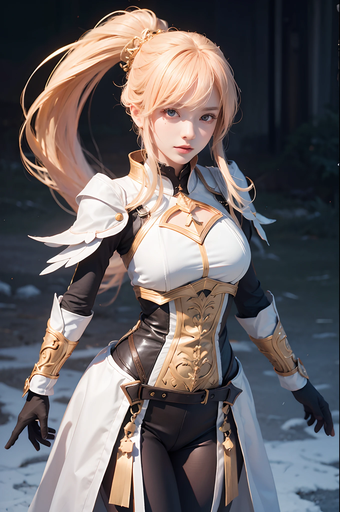 Realistic, Darkness, ultra detail