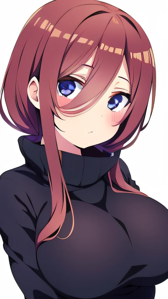 (masutepiece, Best Quality:1), 1girl in, Solo, Chibi, White background