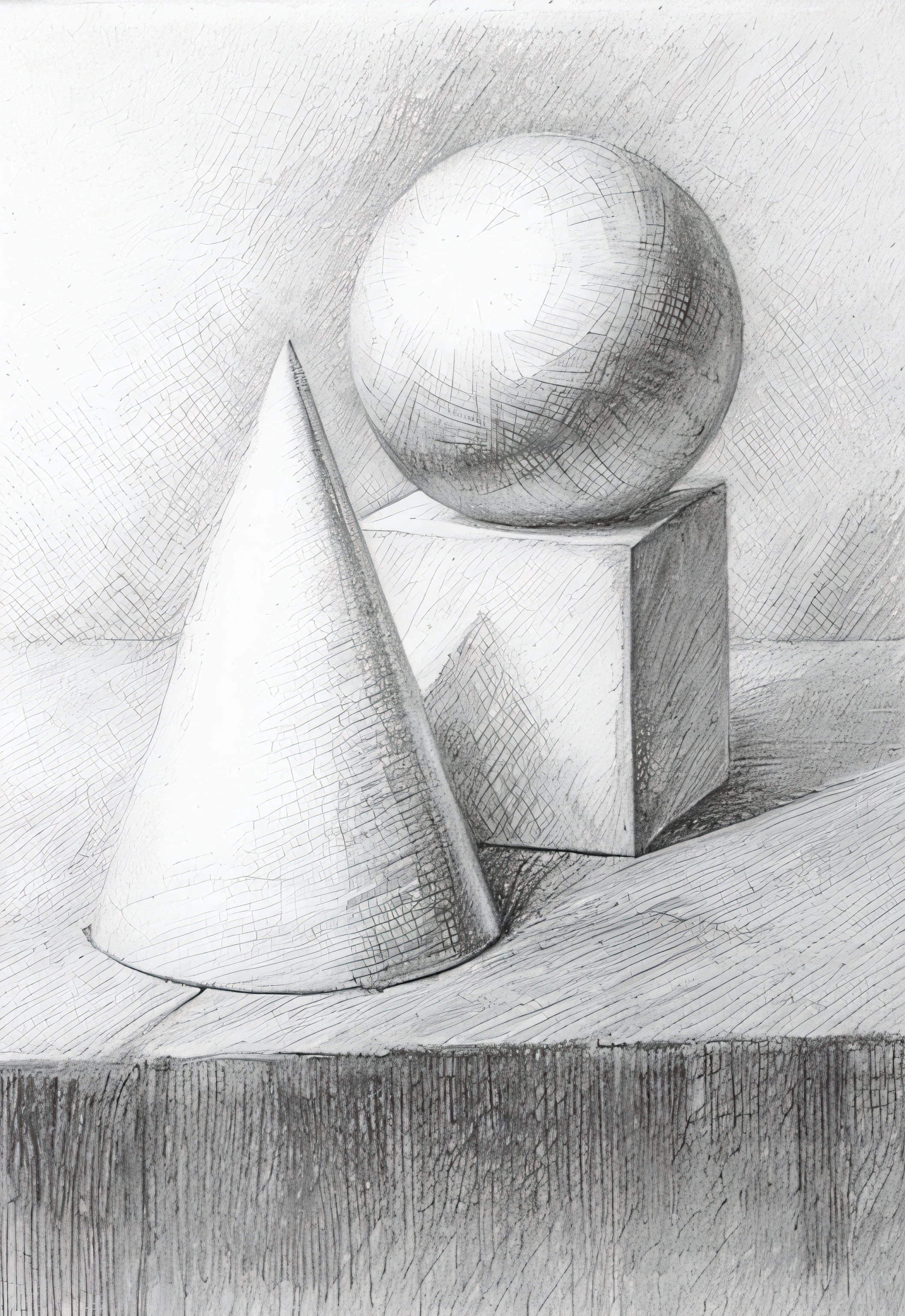 DESENHO DE GEOMETRICOS