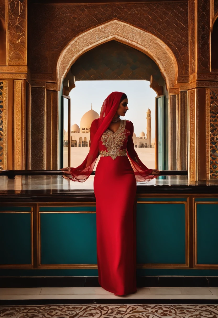 Dubai🇦🇪 Princess hot