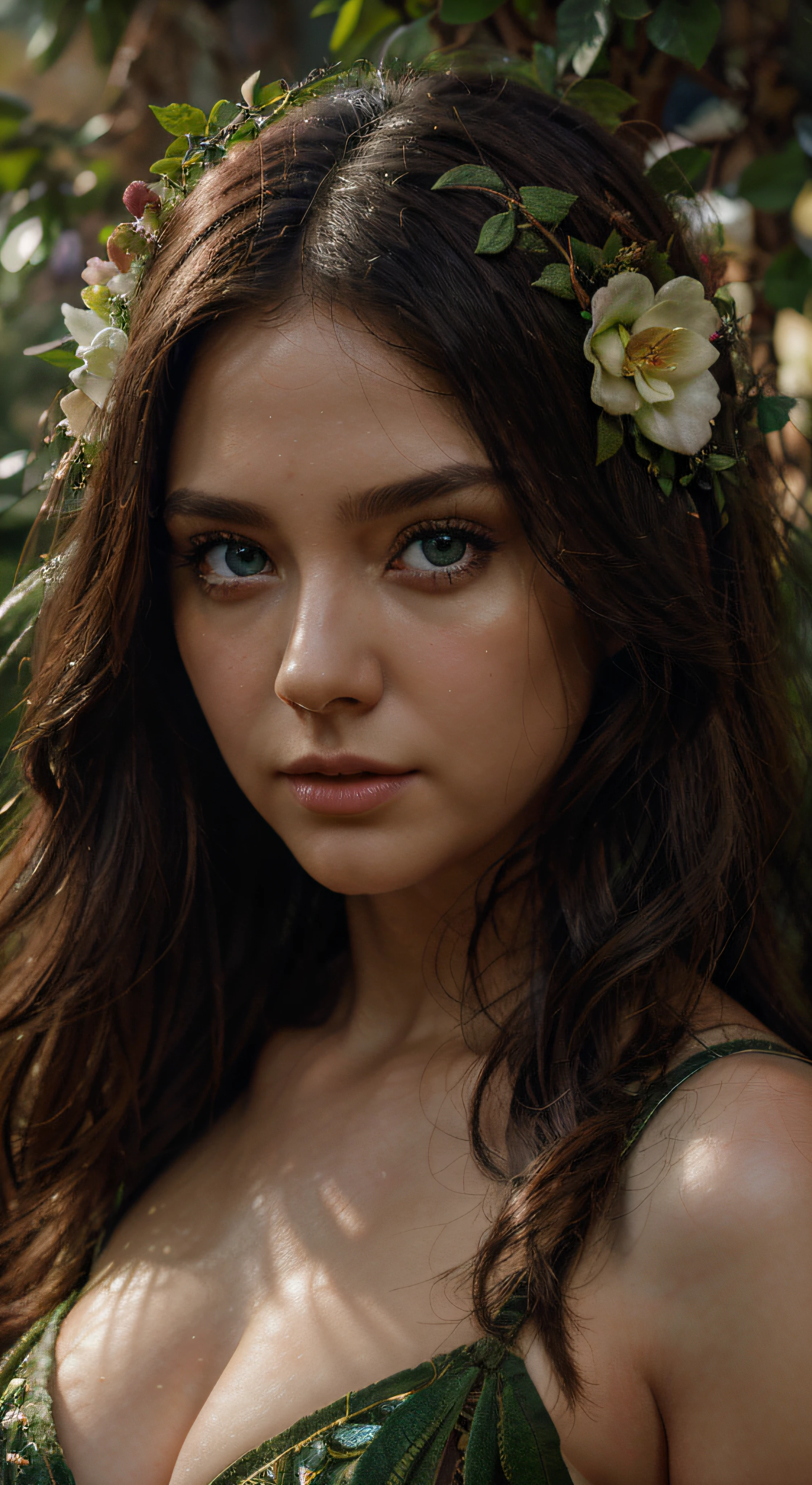 greeneyes