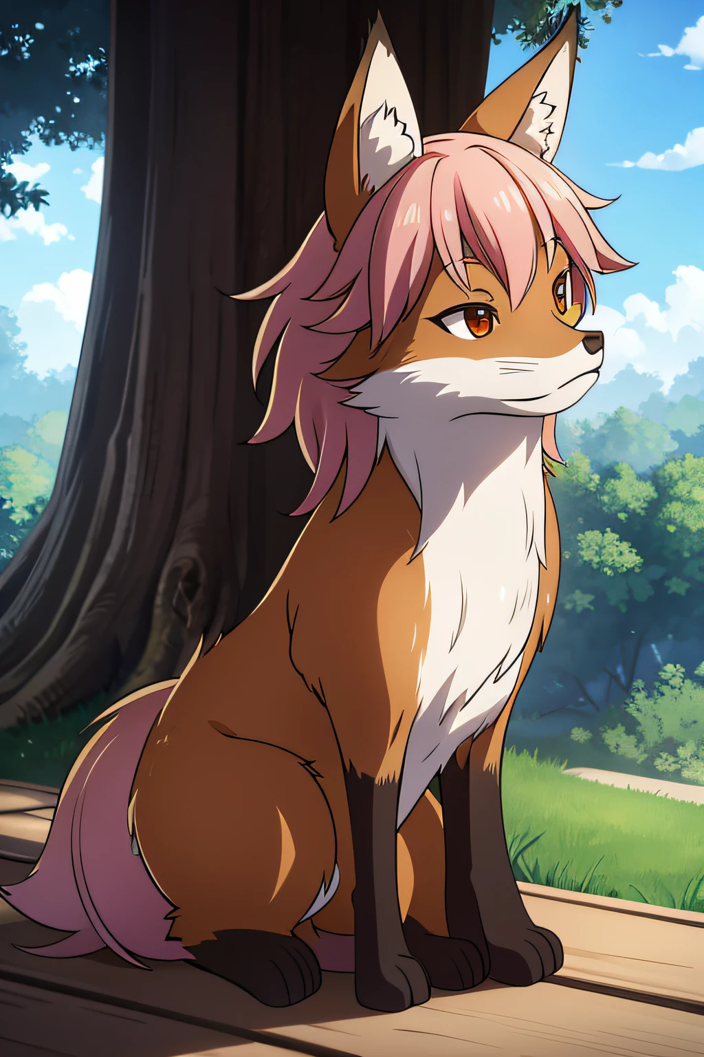 fox