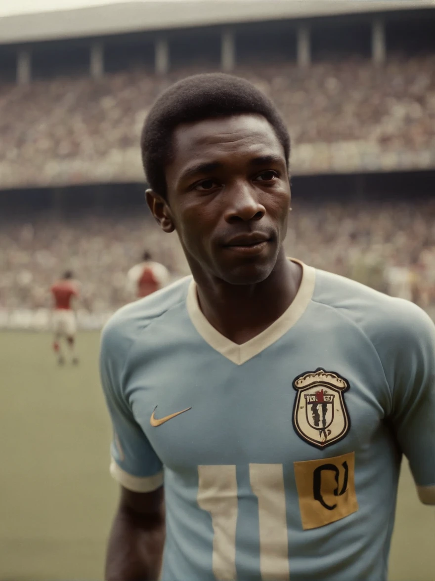 Pelé、Edson Arantes, Futebol