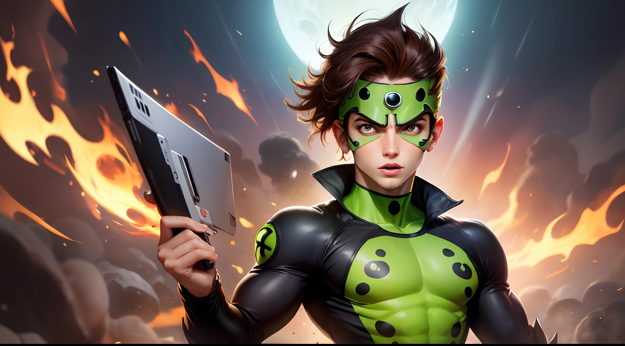 Ben 10