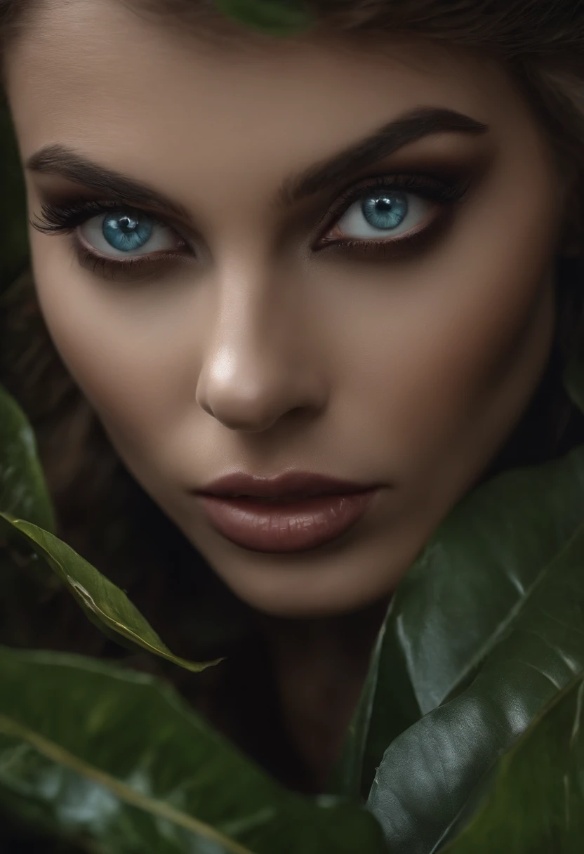 (corpo inteiro,Olhos detalhados aterrorizantes,Terrifying detailed lips,olhos e rosto extremamente detalhados,long eyeslashes),(best quality,4k,8k,Altas,master part:1.2),ultra-detalhado,(Realistic,fotorrealista,photo-realistic:1.37),oil painting,fundo da floresta,foco nítido,studio lighting,vivid colors,Physically-based rendering,horror,kraken atacando,Arte de RPG,Token de RPG,corpo inteiro,monstro grande,criatura aterrorizante,Fantastic digital art