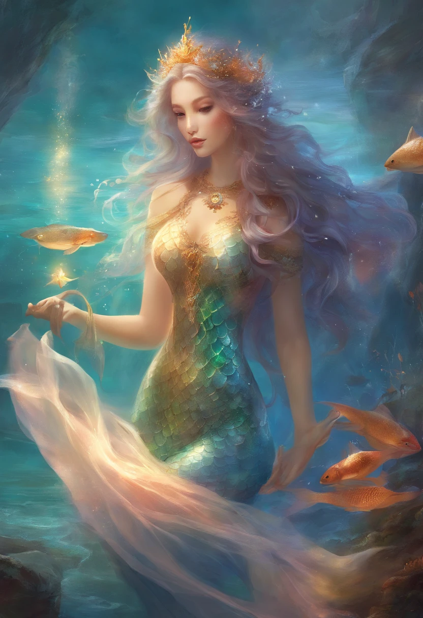 Mermaid