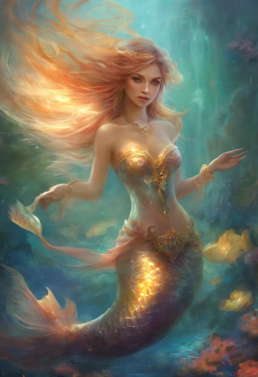 Mermaid